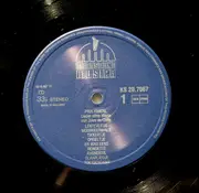 LP - Jules de Corte - Lieder Ohne Worte Van