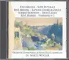 CD - Jules Kruger , René Mertzig , Norbert Hoffmann , Rene Hemmer - Anthologie De Musique Luxembourgeoise, Volume 1