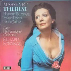 Jules Massenet - Therese