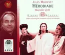 CD-Box - Massenet - Hérodiade