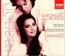 CD-Box - Massenet - Manon - Slipcase + Booklet