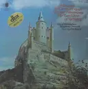 LP - Massenet - Le Cid - Ballet Music, Scènes Pittoresques, The Last Sleep Of The Virgin - DBX Encoded - requires decoder for proper playback