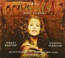 CD-Box - Massenet - Thaïs - Slip Case