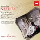 Double CD - Massenet - Werther
