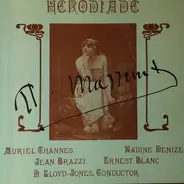 Jules Massenet - Herodiade