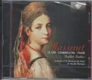 Massenet - Massenet: Ballet Suites