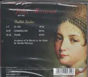 CD - Massenet - Massenet: Ballet Suites