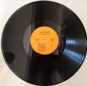 LP - Jules Massenet - Mélodies