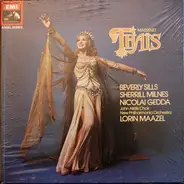 Jules Massenet - Thaïs