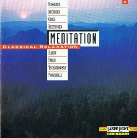 Jules Massenet - Meditation - Classical Relaxation Vol.2
