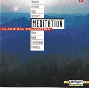 Jules Massenet - Meditation - Classical Relaxation Vol.2