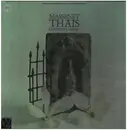 Double LP - Jules Massenet - Thais (Complete Opera) - Hardcoverbox + booklet