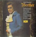 LP-Box - Jules Massenet - Werther (Domingo, Chailly)