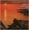 LP - Jules Massenet - Mélodies