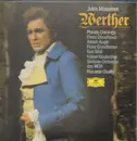 LP-Box - Jules Massenet / Placido Domingo / Elena Obraztsova / Arleen Auger / Franz Grundheber / Kurt Moll / - Werther