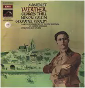 Jules Massenet - Werther
