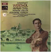Massenet - Werther