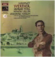 Massenet - Werther