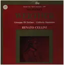 LP-Box - Jules Massenet - Werther - textured Hardcoverbox + booklet