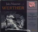 Double CD - Jules Massenet - Werther