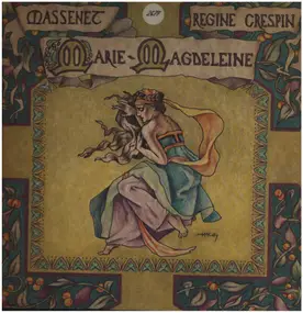 Jules Massenet - Marie - Magdeleine