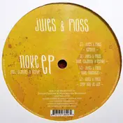 Jules & Moss - Noke EP