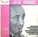 10'' - Jules Romains - Leur Oeuvre & Leur Voix