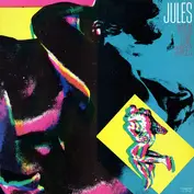 Jules Shear