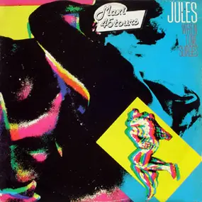 Jules Shear - When Love Surges