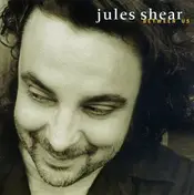 Jules Shear - Between Us