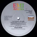 LP - Jules Shear - The Eternal Return