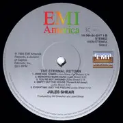 LP - Jules Shear - The Eternal Return
