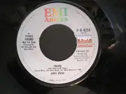 7inch Vinyl Single - Jules Shear - Steady