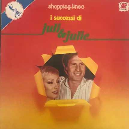 Juli E Julie - I Successi Di Juli & Julie
