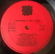 LP - Juli E Julie - I Successi Di Juli & Julie