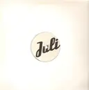 12inch Vinyl Single - Juli - Geile Zeit (Remixes)