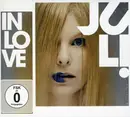 Double CD - Juli - In Love -Cd+Dvd/Deluxe-