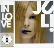Juli - In Love -Cd+Dvd/Deluxe-