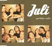 CD Single - Juli - Perfekte Welle