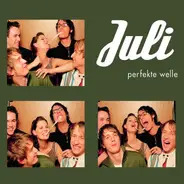 Juli - Perfekte Welle