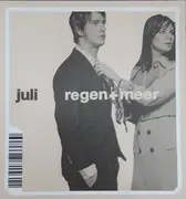 CD Single - Juli - Regen + Meer