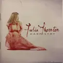 CD - Julia Thornton - Harpistry