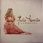 Julia Thornton - Harpistry