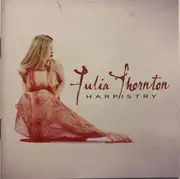 CD - Julia Thornton - Harpistry