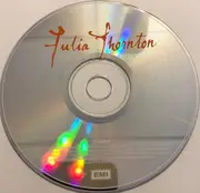 CD - Julia Thornton - Harpistry