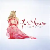 Julia Thornton - Harpistry