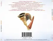 CD - Julia Thornton - Harpistry