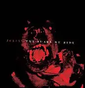 CD - Julia - The Scars We Hide