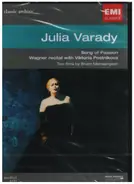 Julia Varady - Julia Varady