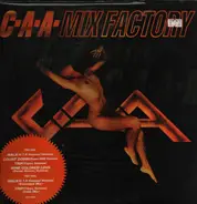 Julia Wilson, Terry T, a.o. - C.A.A. Mix Factory